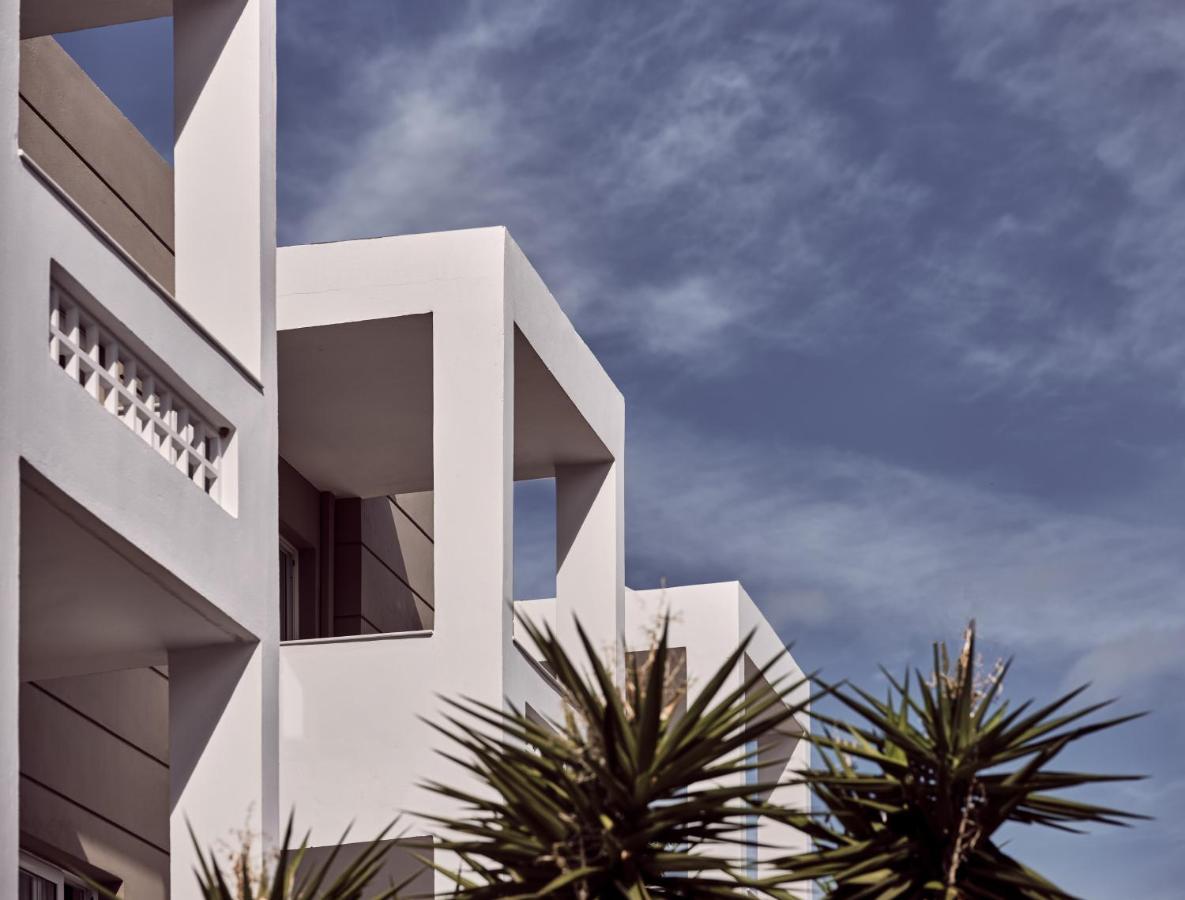Troulis Apart-Hotel Bali  Exteriör bild