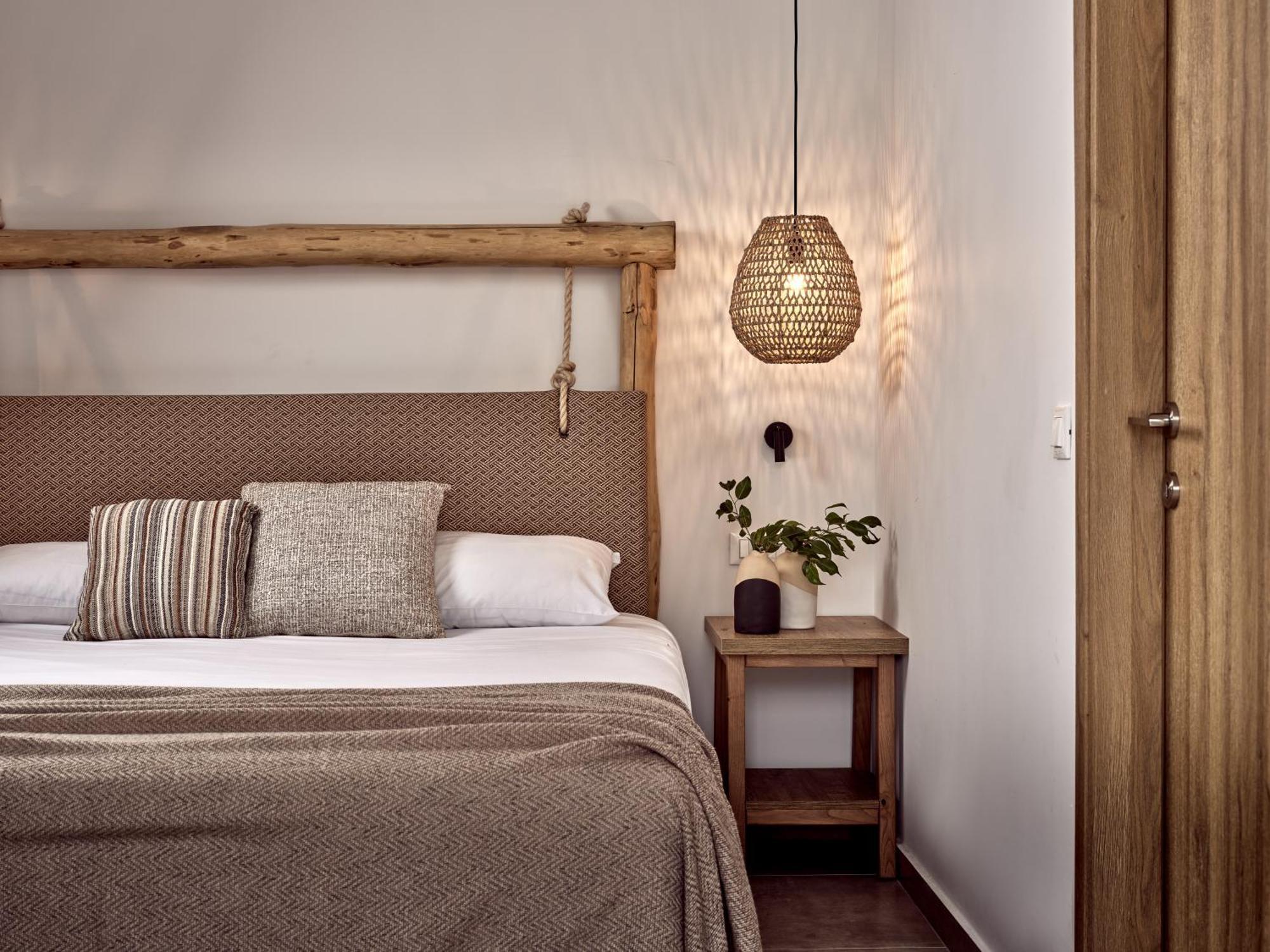 Troulis Apart-Hotel Bali  Exteriör bild