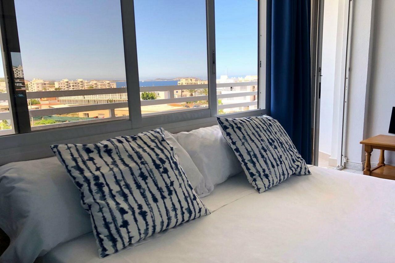 Troulis Apart-Hotel Bali  Exteriör bild